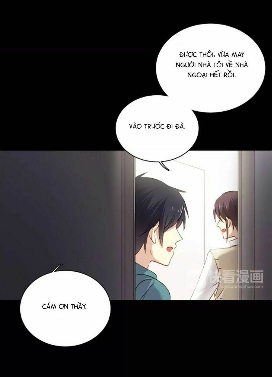 Tình Yêu Là Thế Chương 65 Ảnh 24