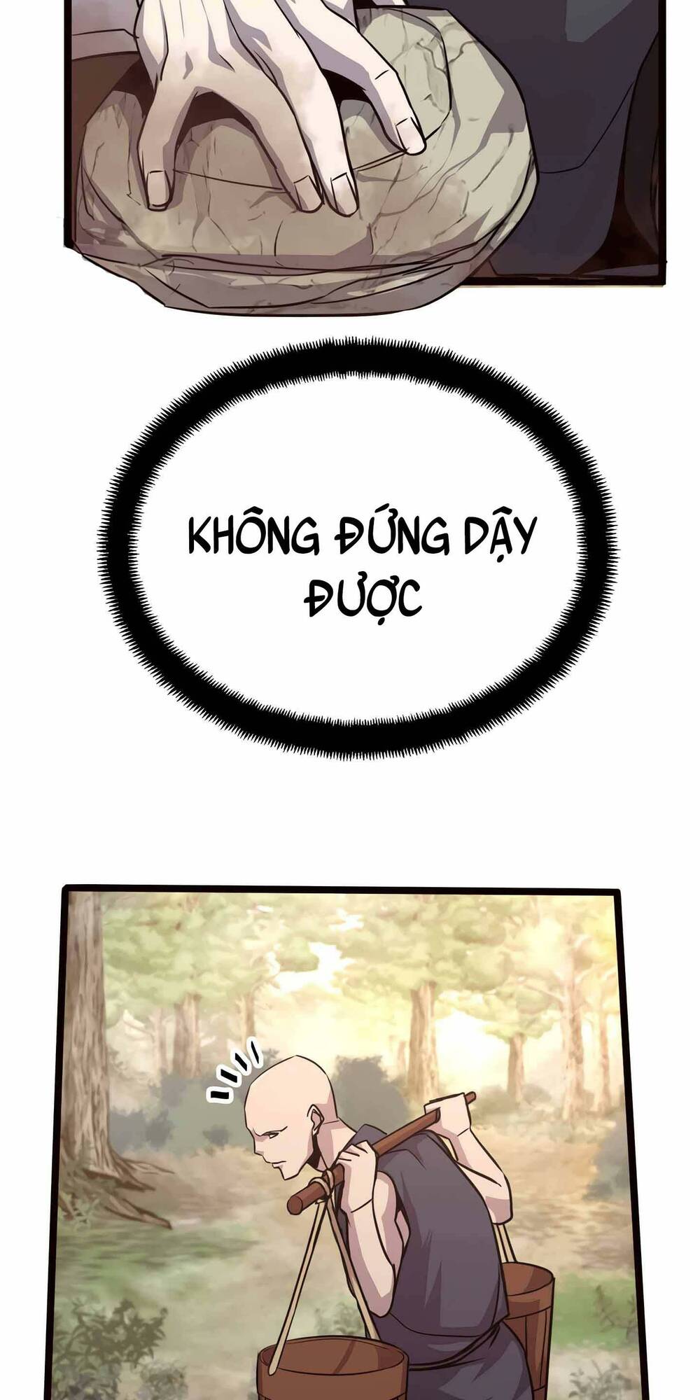 Kẻ Thù Chương 33 Ảnh 51