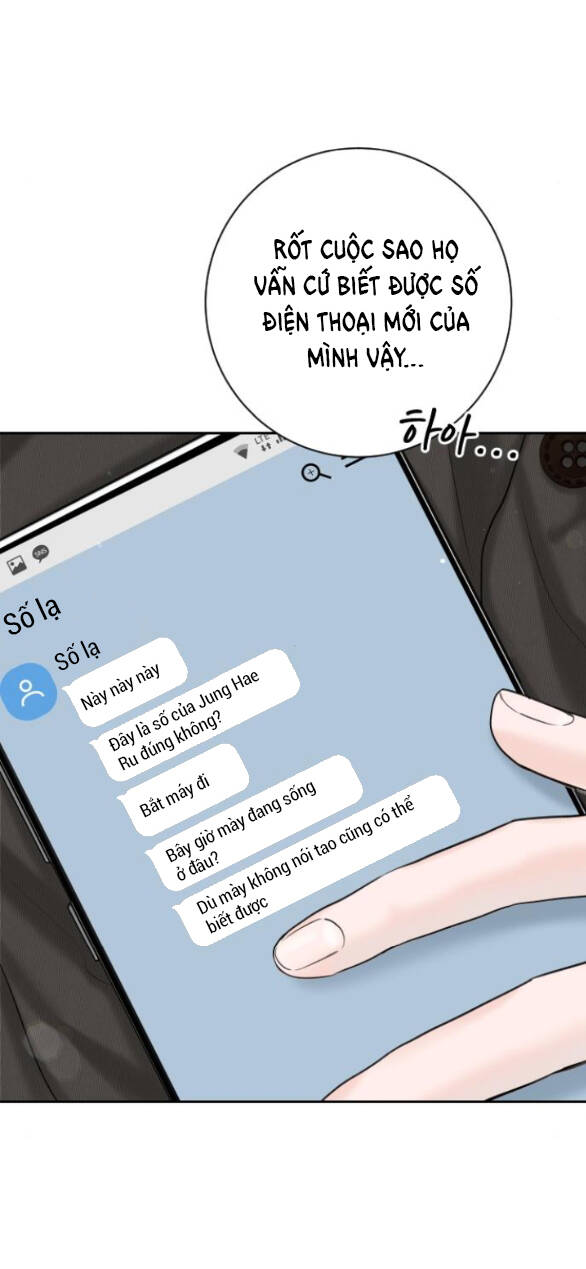 Tôi Sẽ Cho Anh Thứ Tồi Tệ Nhất Chương 12.1 Ảnh 28