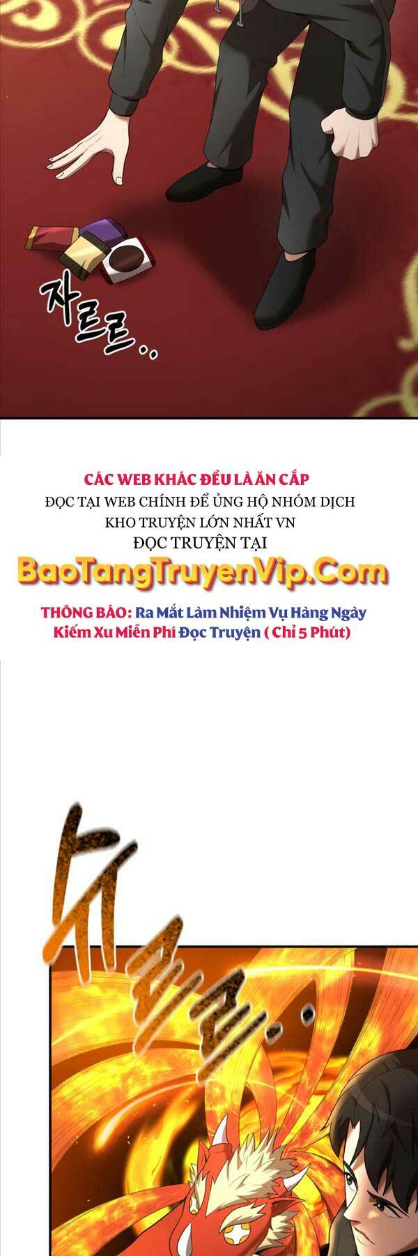 Thiên Tài Kiếm Thuật Của Gia Tộc Danh Giá Chương 71 Ảnh 4