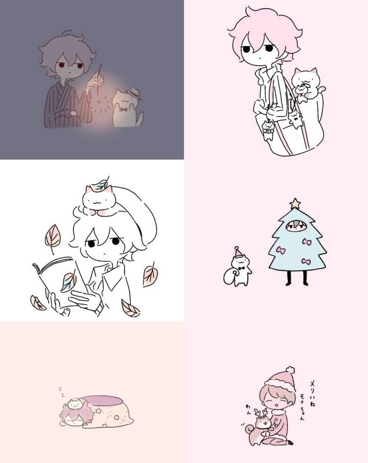 Chú Mèo Kỳ Diệu Kyuu-Chan Chương 800 Ảnh 6
