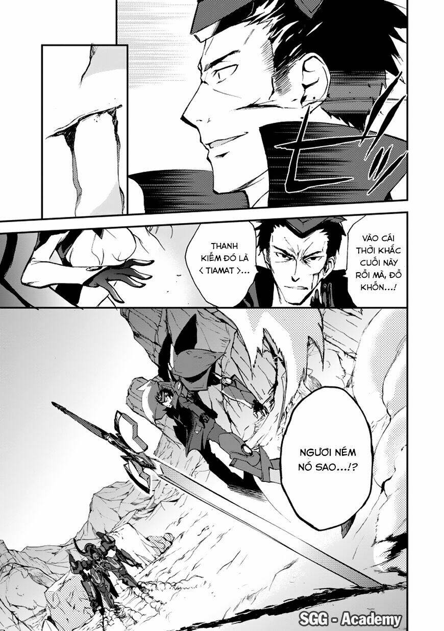 Saijaku Muhai No Shinsou Kiryuu Chương 9 Ảnh 39