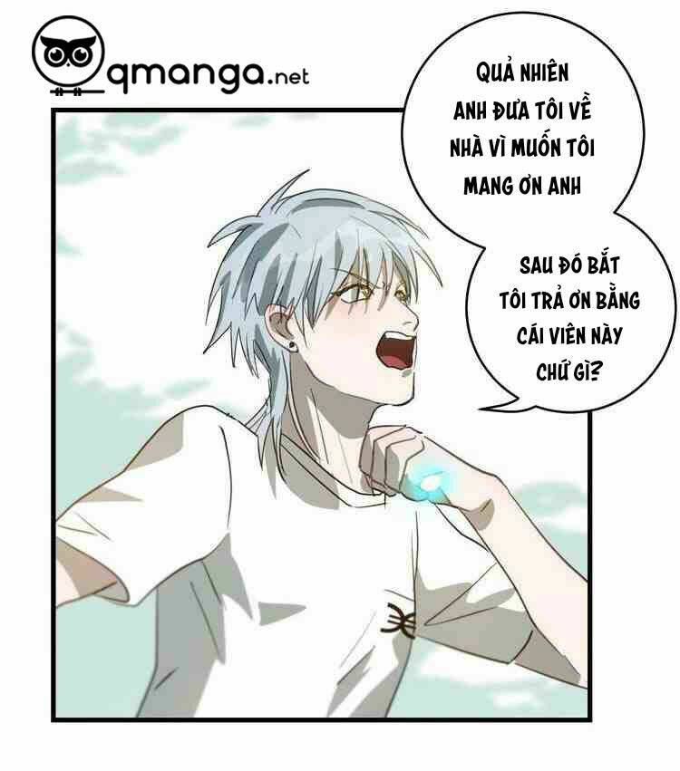 Niên Niên Hữu Ngư Chương 4 Ảnh 12