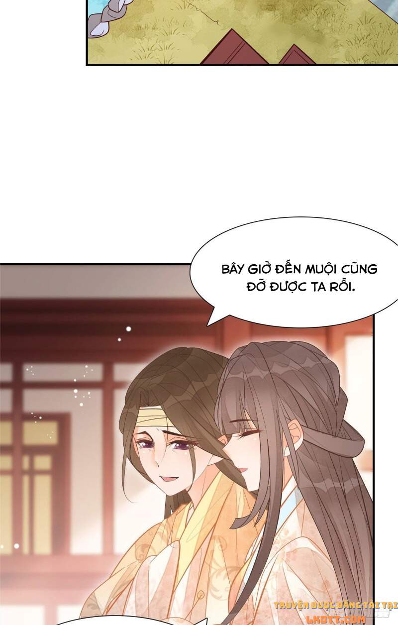 Thứ Nữ Công Lược Chương 9 Ảnh 23