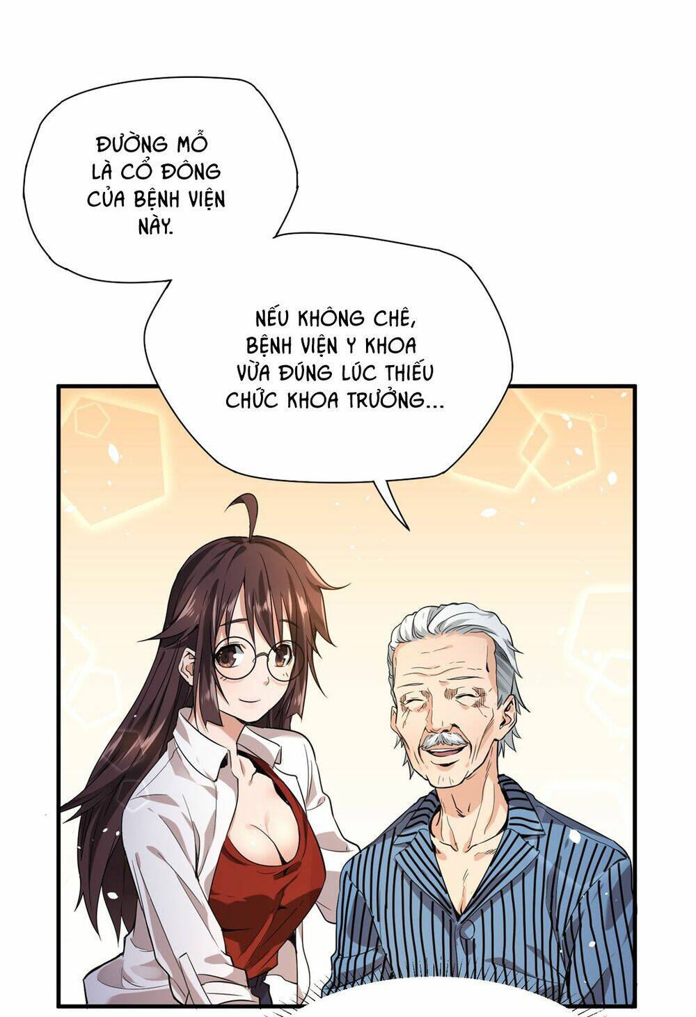 Ông Bố Bỉm Sữa Chương 2 Ảnh 37