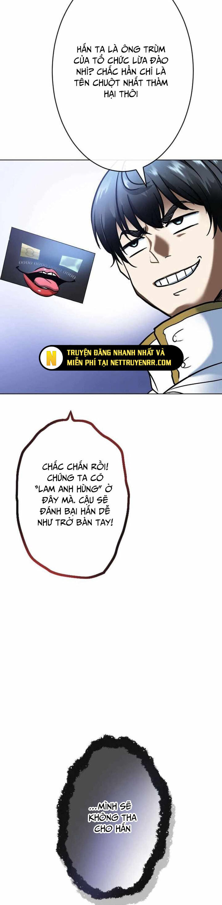 Điểm Sinh Tồn: Đổi Điểm Thành Sức Mạnh Chương 13 Ảnh 24