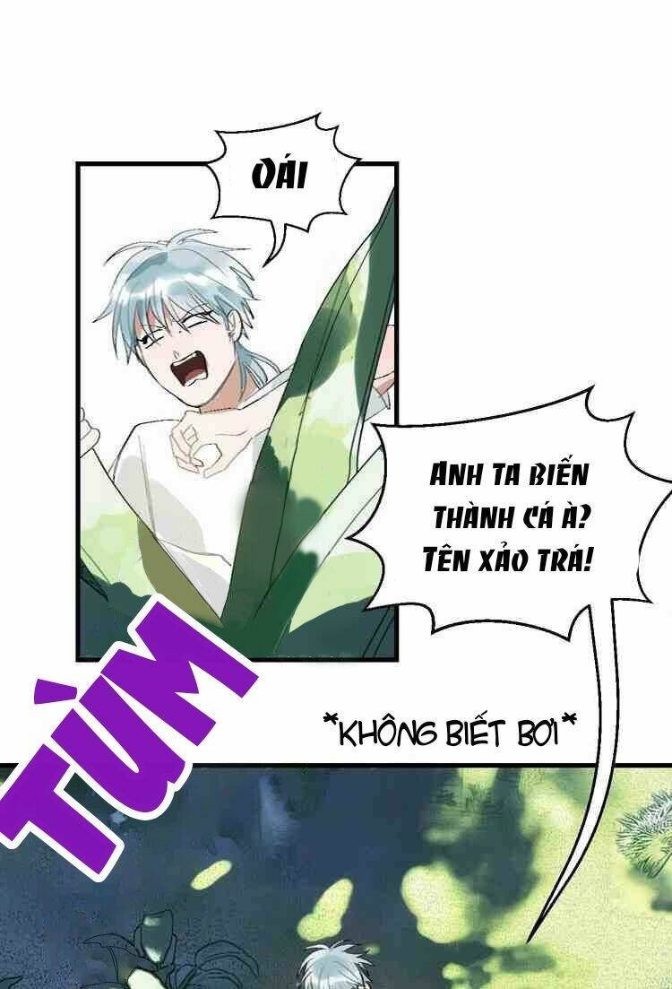 Niên Niên Hữu Ngư Chương 5 Ảnh 29