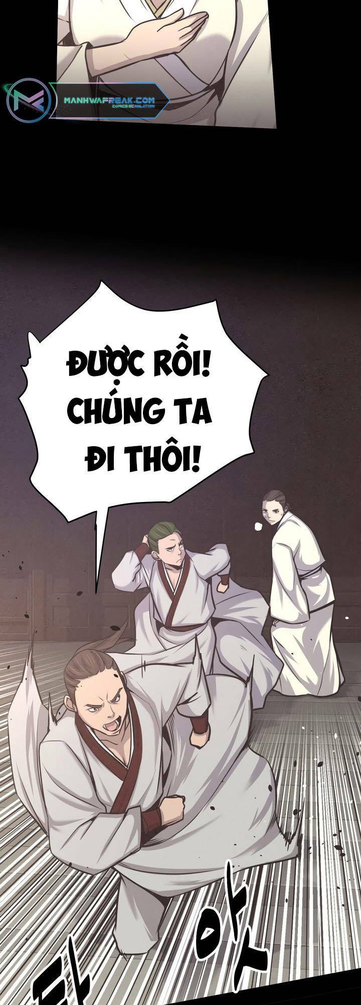 Kẻ Thù Chương 14 Ảnh 7