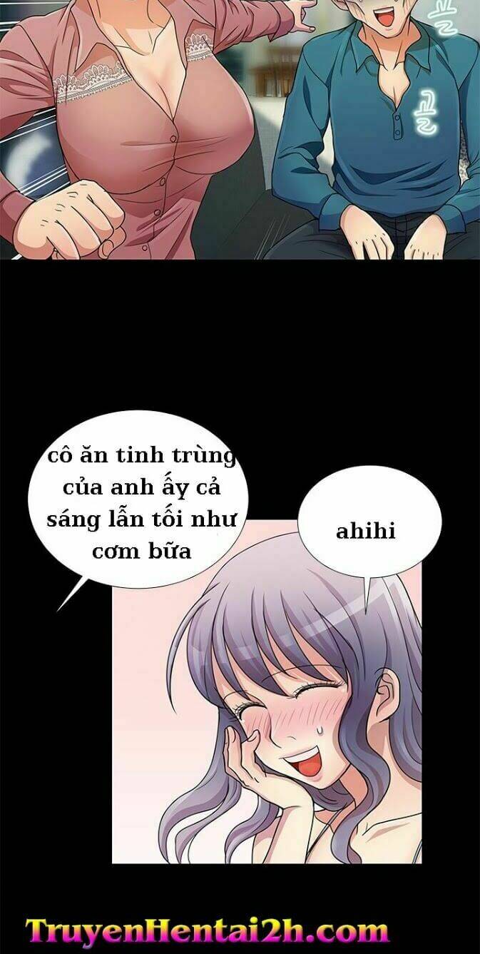 Sikinen Chương 14 Ảnh 8