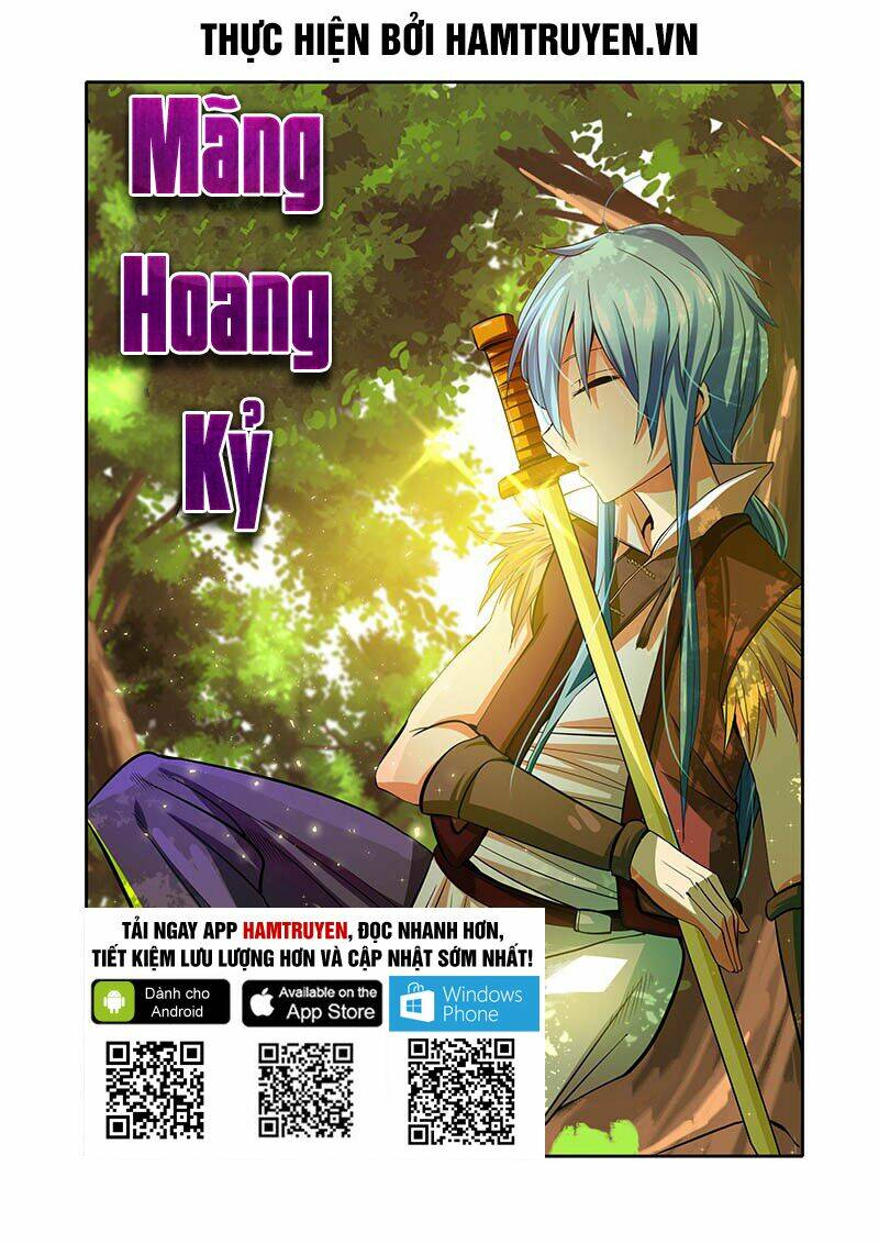 Mãng Hoang Kỷ Chương 29 Ảnh 2