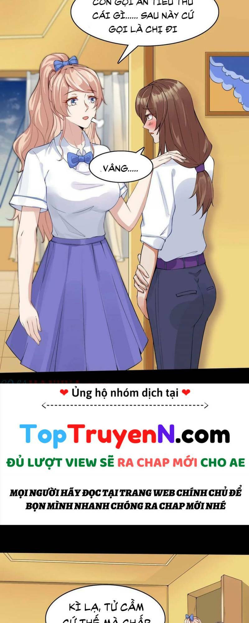 Mỗi Tuần Ta Có Một Thân Phận Mới Chương 98 Ảnh 12