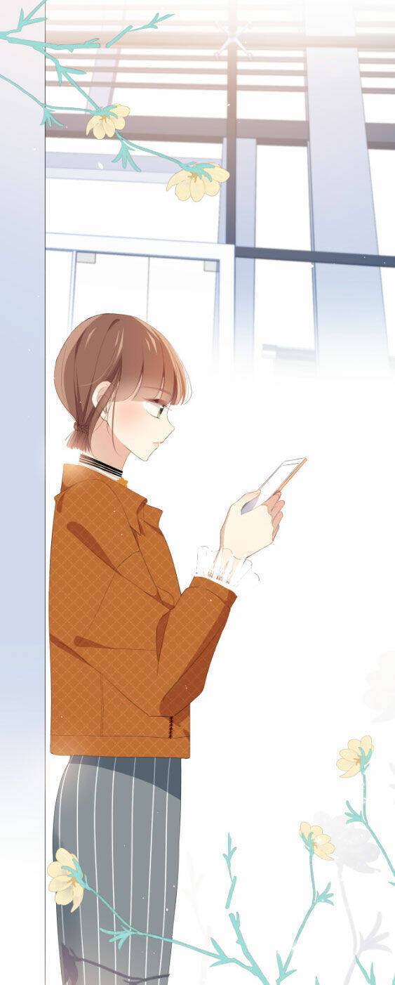 Yêu Em, Yêu Chính Tôi Chương 6 Ảnh 21