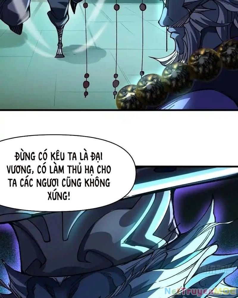 Bị Ăn Mòn, Ta Phải Dựa Vào Đồ Đệ Để Kéo Dài Tính Mạng Chương 21 Ảnh 9