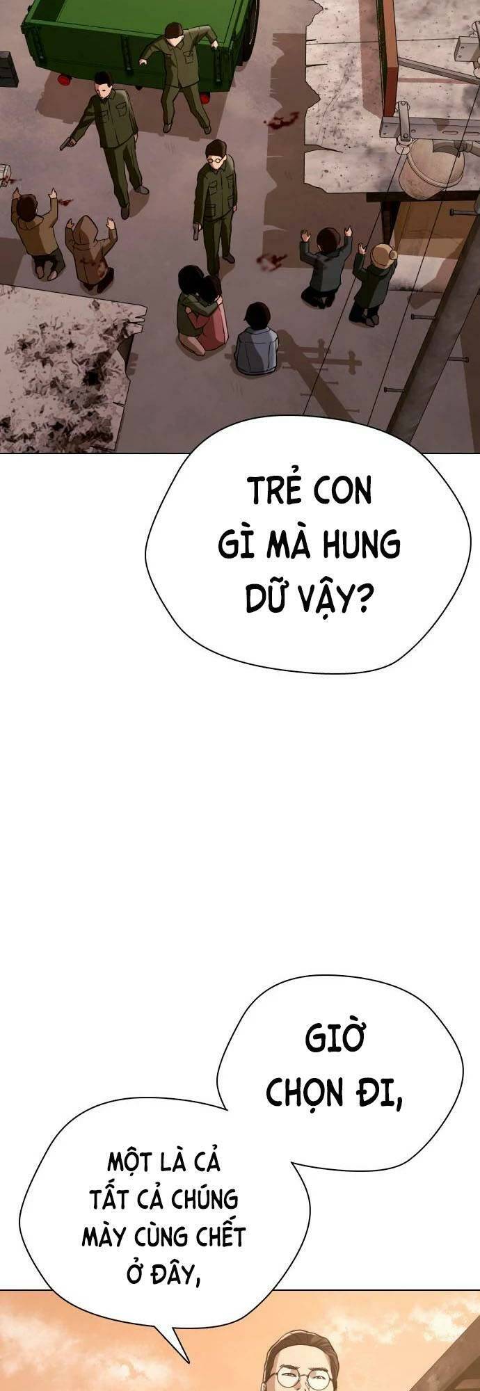 Điệp Viên 18 Tuổi Chương 36 Ảnh 70