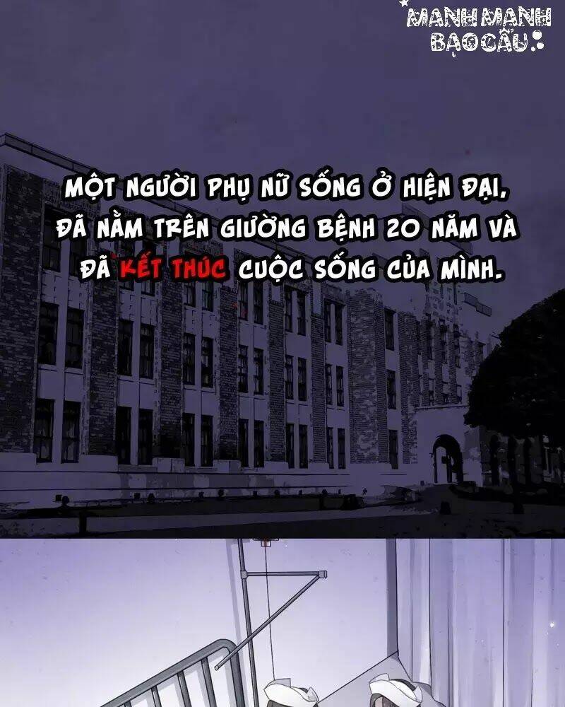 Ta Làm Tra Nam Khóc Ròng Ròng Chương 0 Ảnh 2