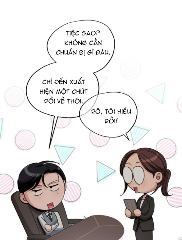 Tình Yêu Của Ik Seob Chương 67 Ảnh 43