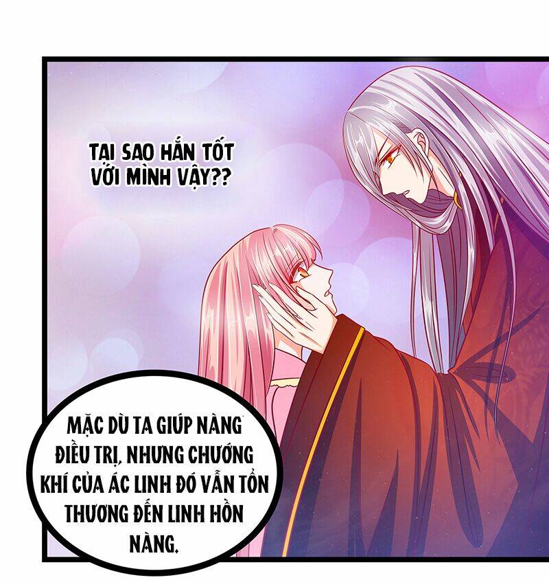 Sủng Thê Cuồng Ma Của Minh Vương Điện Hạ Chương 6 Ảnh 13