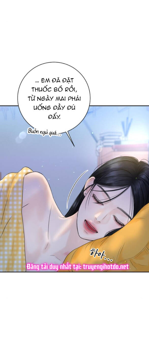 Tôi Sẽ Cho Anh Thứ Tồi Tệ Nhất Chương 7.1 Ảnh 21