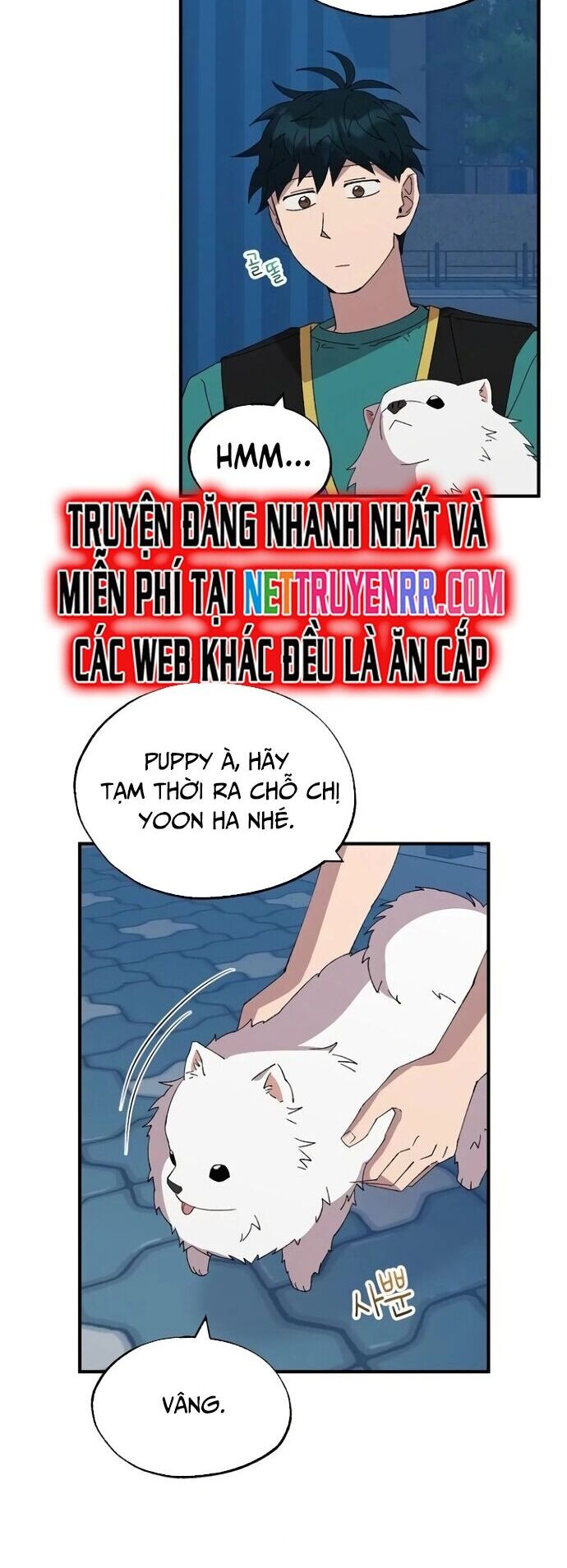 Cửa Hàng Diệu Kỳ Chương 59 Ảnh 22