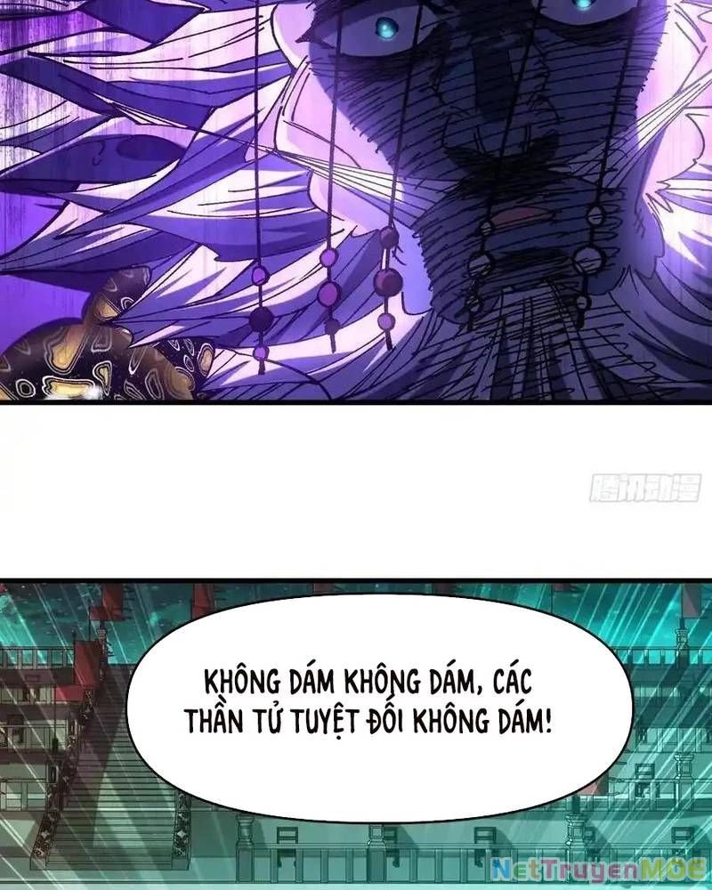Bị Ăn Mòn, Ta Phải Dựa Vào Đồ Đệ Để Kéo Dài Tính Mạng Chương 21 Ảnh 13