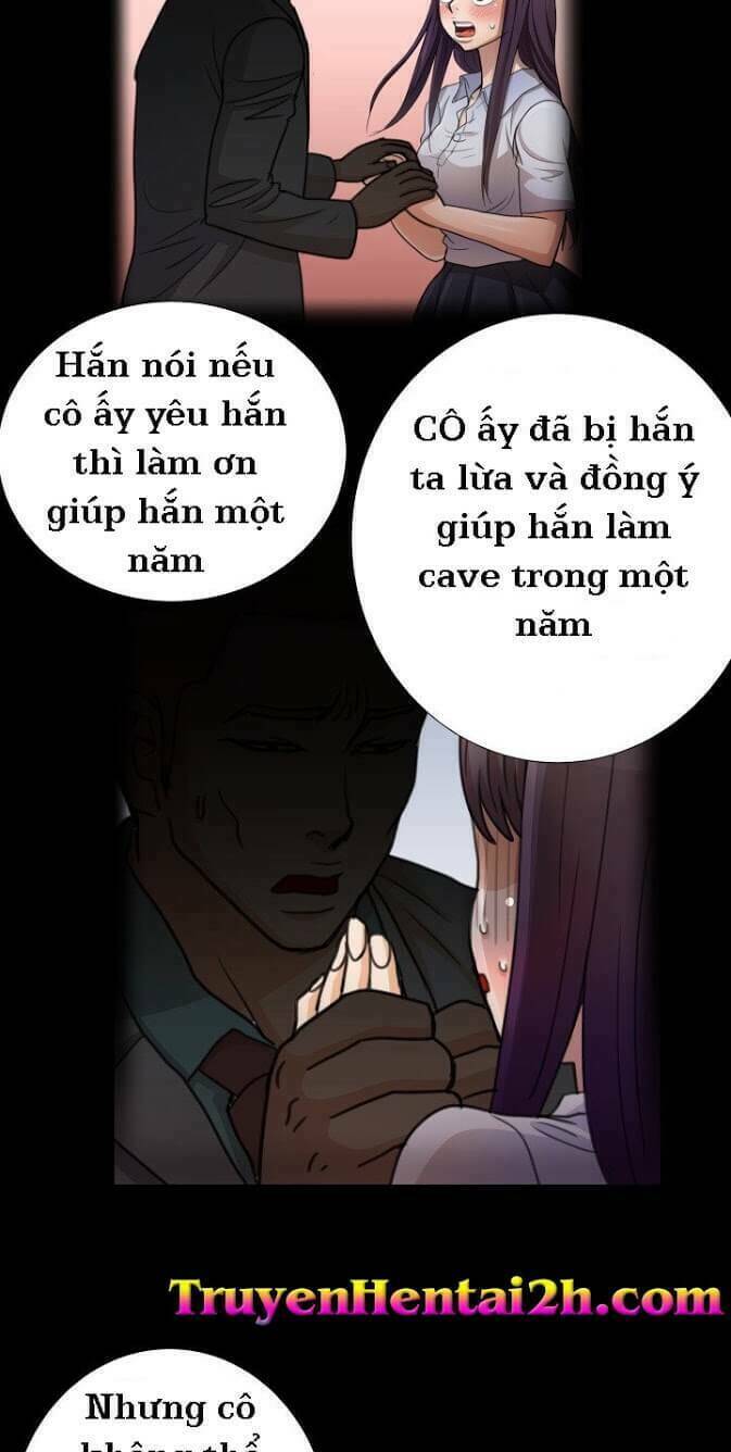Sikinen Chương 11 Ảnh 12
