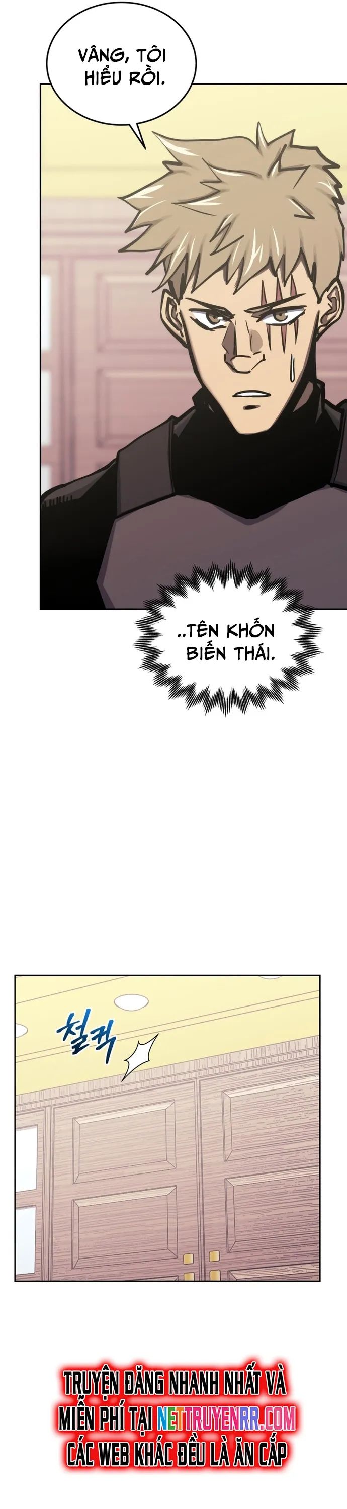 Kể Từ Bây Giờ, Tôi Là Một Người Chơi Chương 119 Ảnh 20