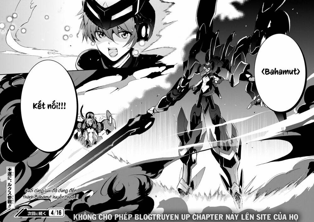 Saijaku Muhai No Shinsou Kiryuu Chương 9 Ảnh 48