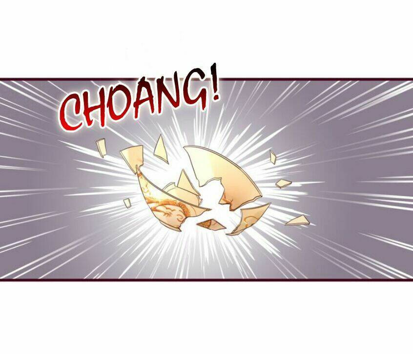 Mỹ Vị Hữu Không Phải Lỗi Của Tôi Chương 1 Ảnh 25