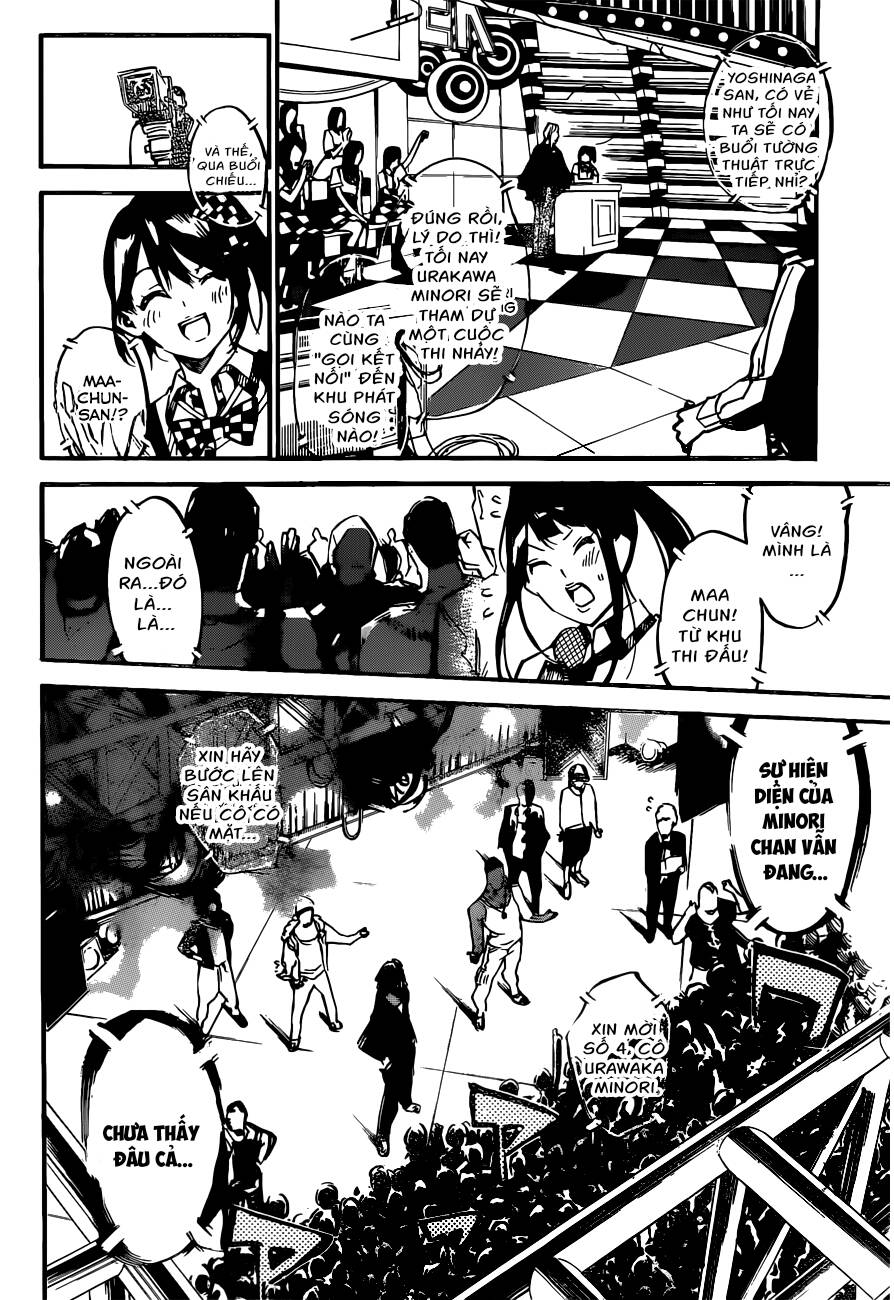 Akb49 - Renai Kinshi Jourei Chương 162 Ảnh 15