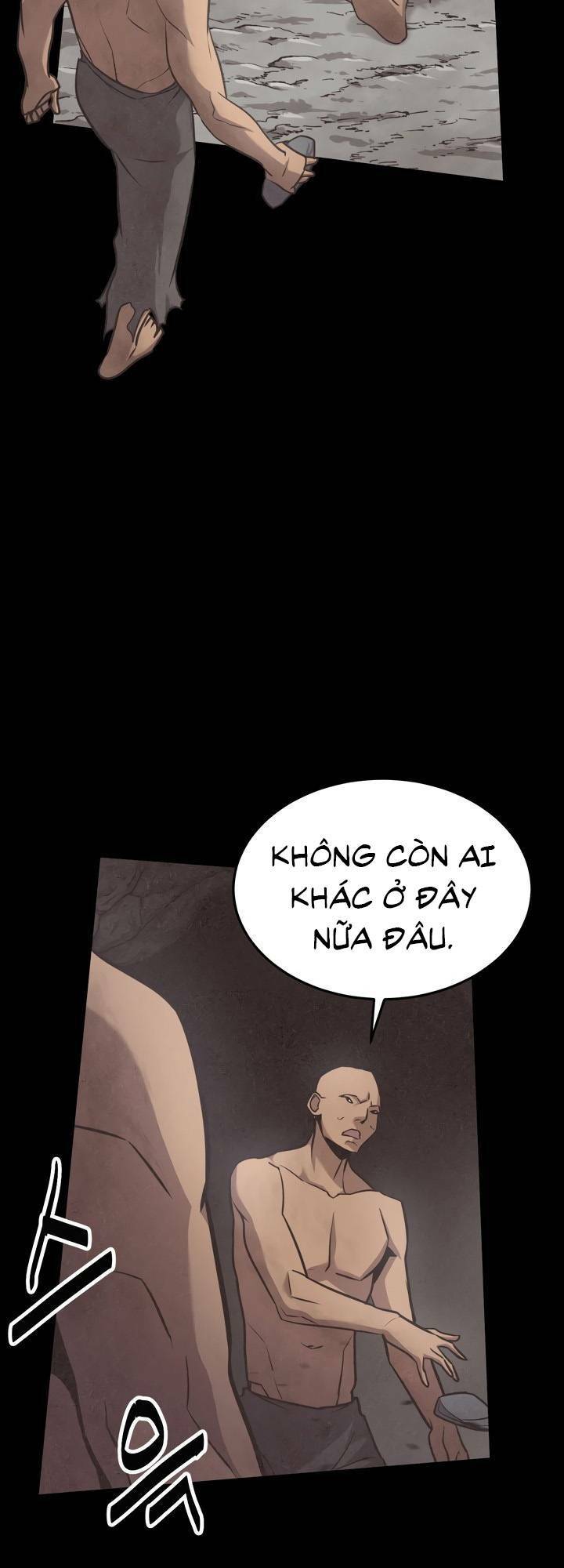 Kẻ Thù Chương 13 Ảnh 40