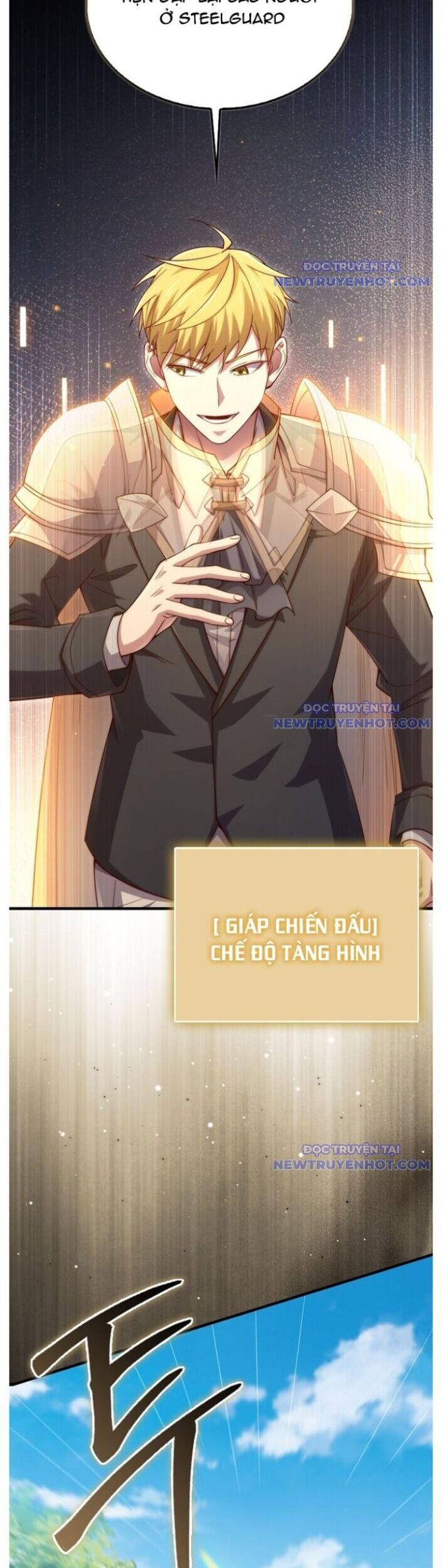 Thương Nhân Thánh Thần Chương 148 Ảnh 29