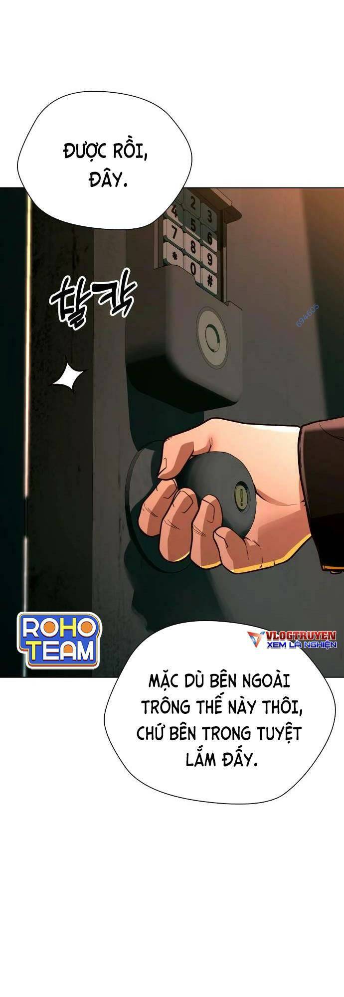 Điệp Viên 18 Tuổi Chương 38 Ảnh 63