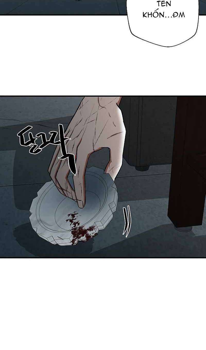 Ước Muốn Của Một Gangster Chương 3.1 Ảnh 36