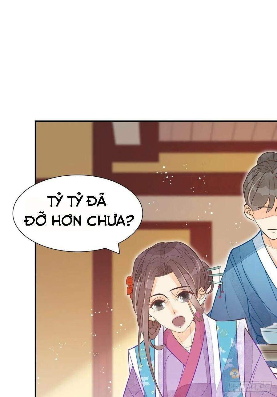 Thứ Nữ Công Lược Chương 6 Ảnh 36