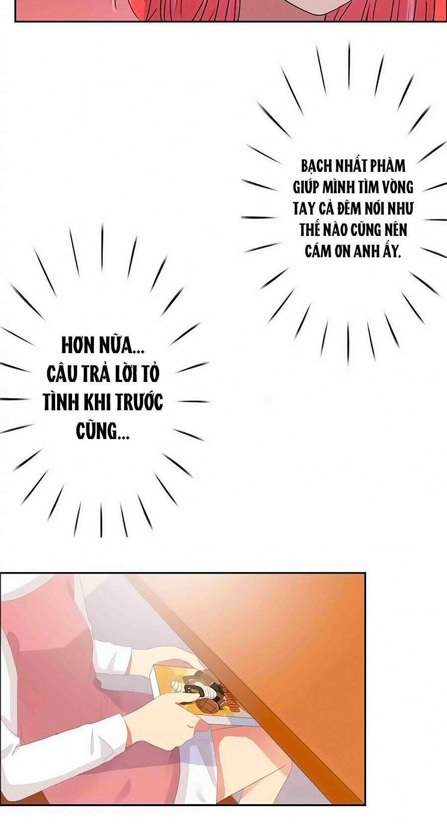 Đại Thần Tình Yêu Chớ Chạm Tôi Chương 61 Ảnh 19