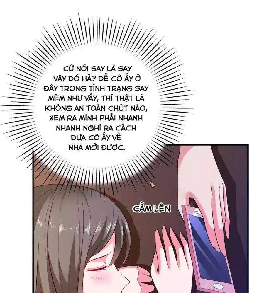 Ứng Dụng Thần Tình Yêu Chương 5 Ảnh 6