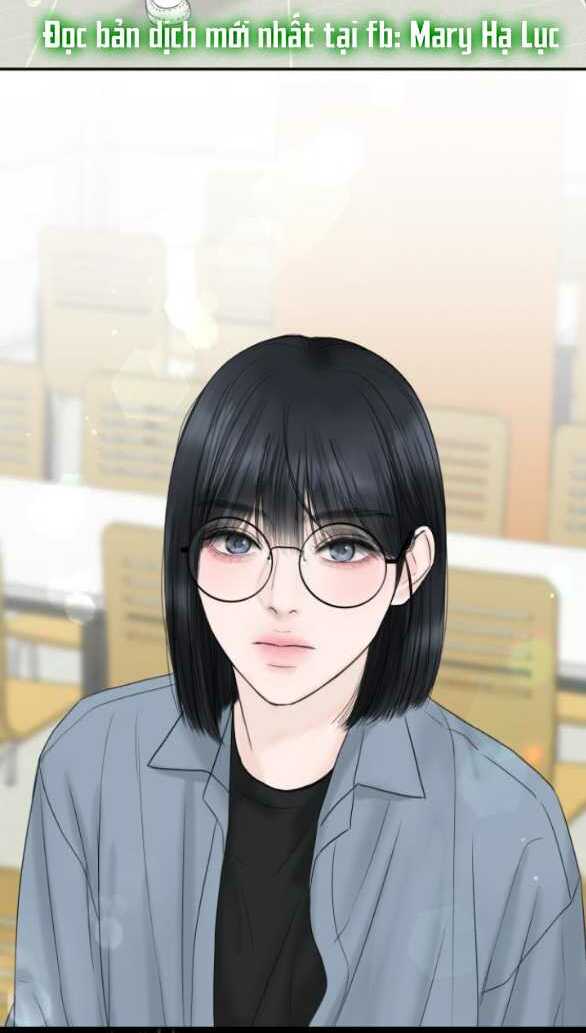 Tôi Sẽ Cho Anh Thứ Tồi Tệ Nhất Chương 8.1 Ảnh 15