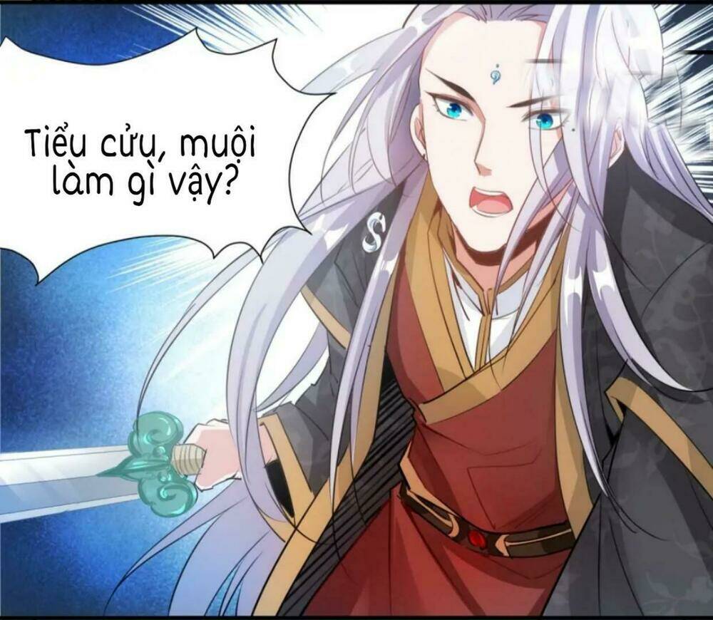 Thời Gian Tình Yêu Chương 39 Ảnh 8