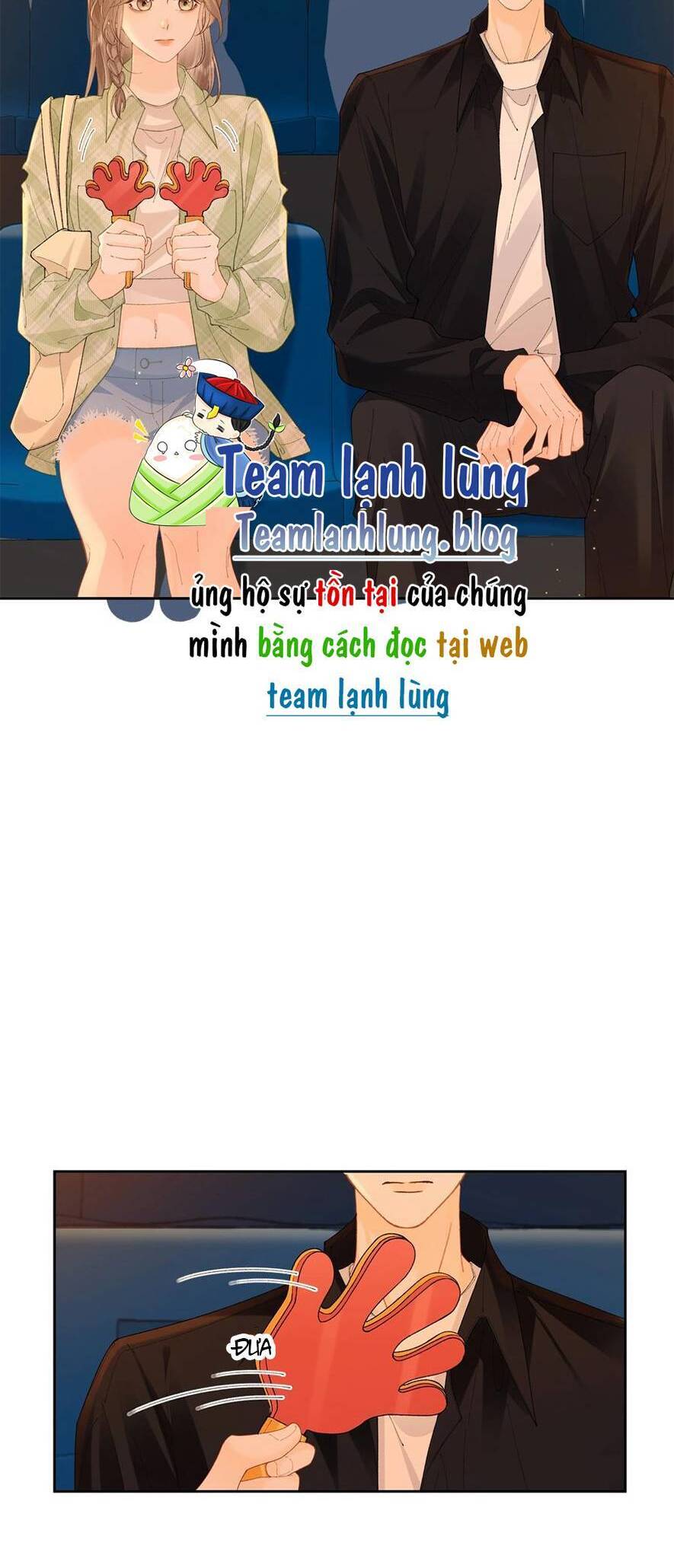 Chiết Ánh Trăng Chương 29 Ảnh 17