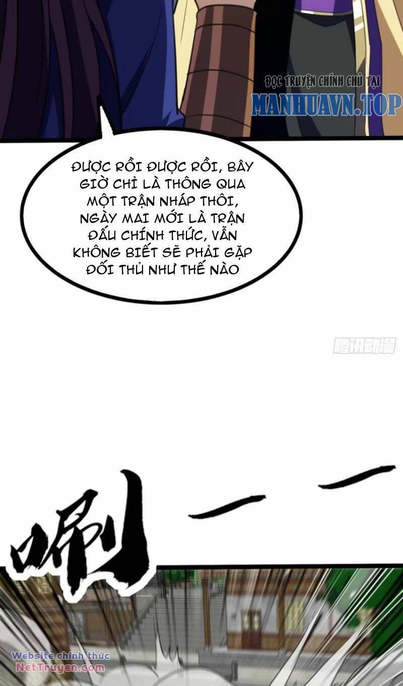 Trùm Phản Diện Muốn Tìm Chết! Chương 53 Ảnh 19