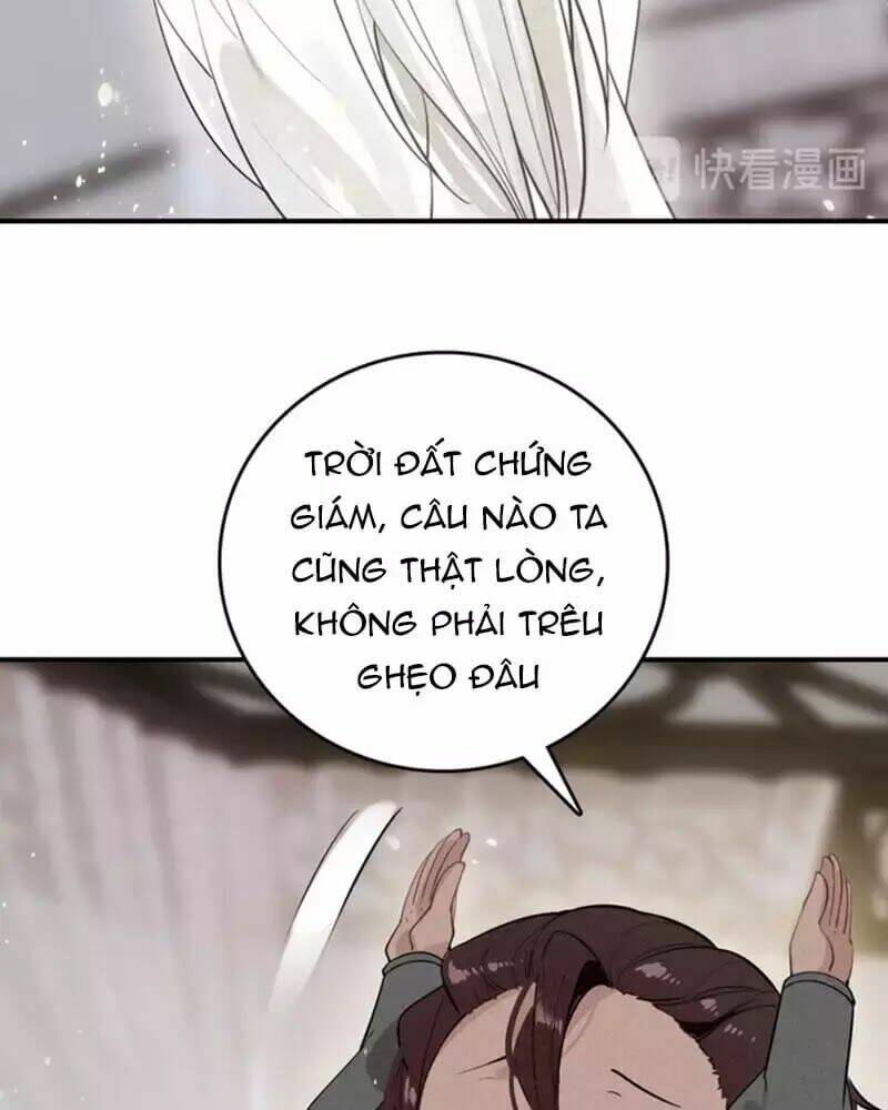 Đế Sư Tại Thượng Chương 60 Ảnh 19