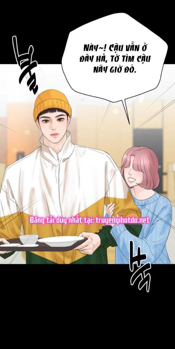 Tôi Sẽ Cho Anh Thứ Tồi Tệ Nhất Chương 8.1 Ảnh 20