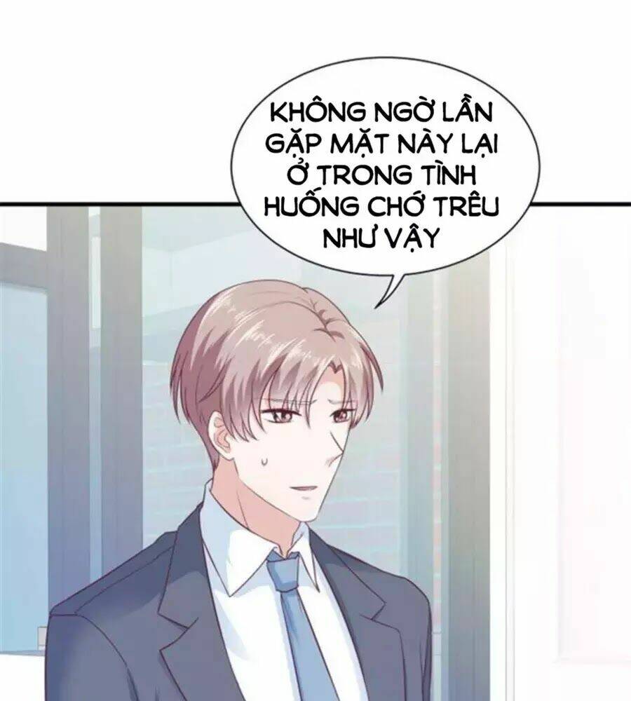 Khi Trò Chơi Ác Ma Bắt Đầu Chương 114 Ảnh 12