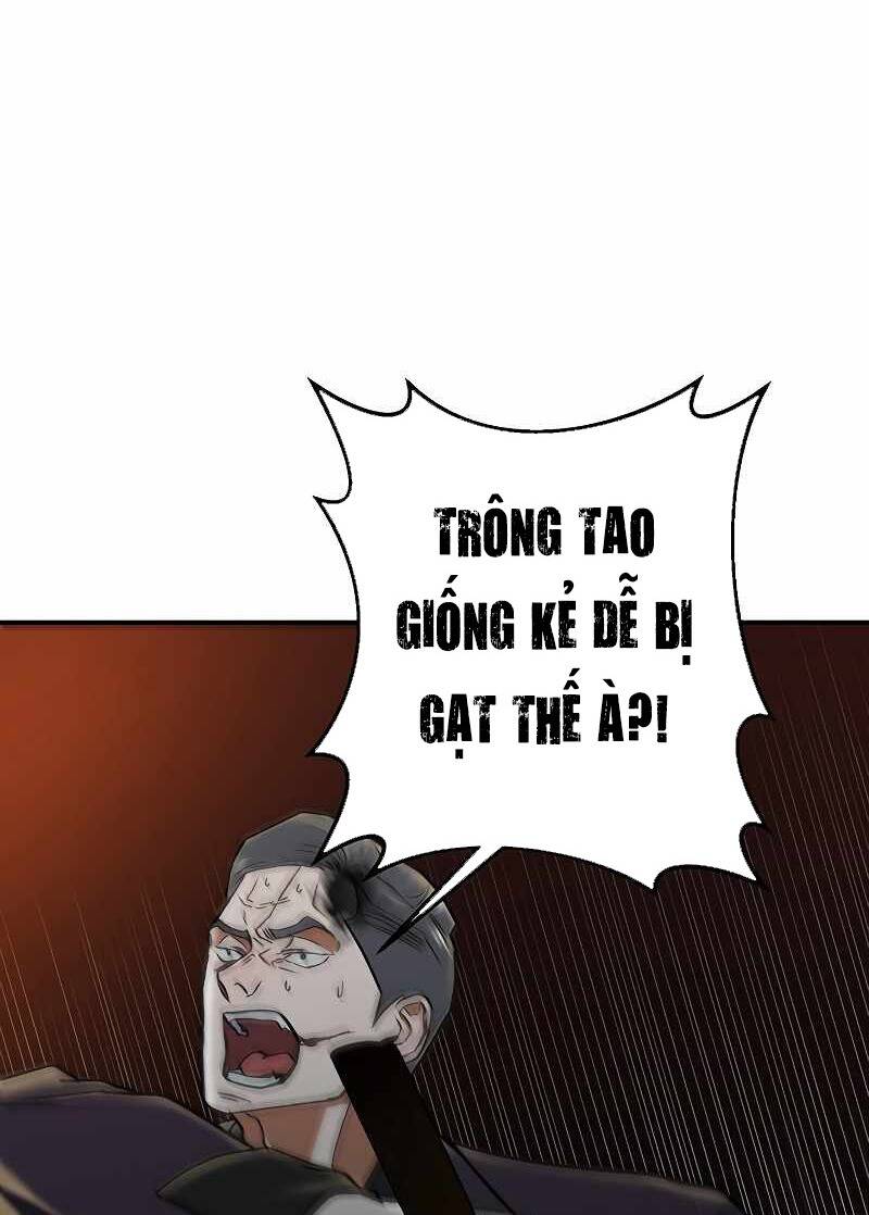 Ước Muốn Của Một Gangster Chương 3.1 Ảnh 39