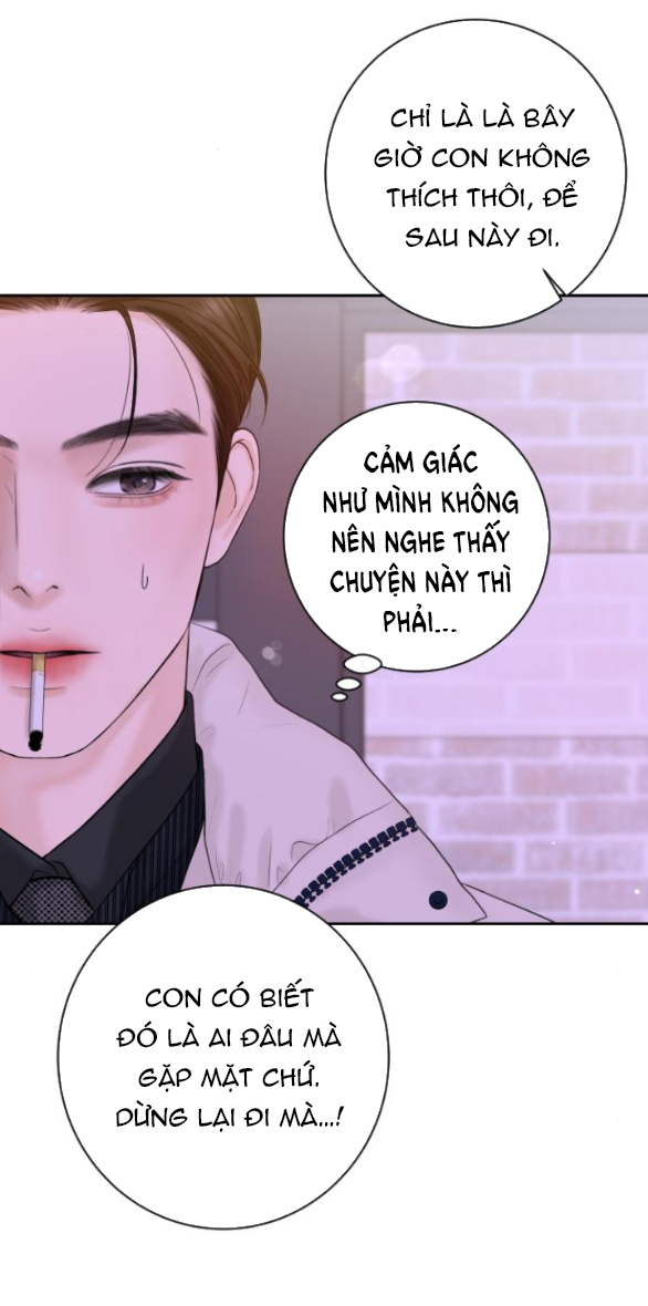 Tôi Sẽ Cho Anh Thứ Tồi Tệ Nhất Chương 11.2 Ảnh 14