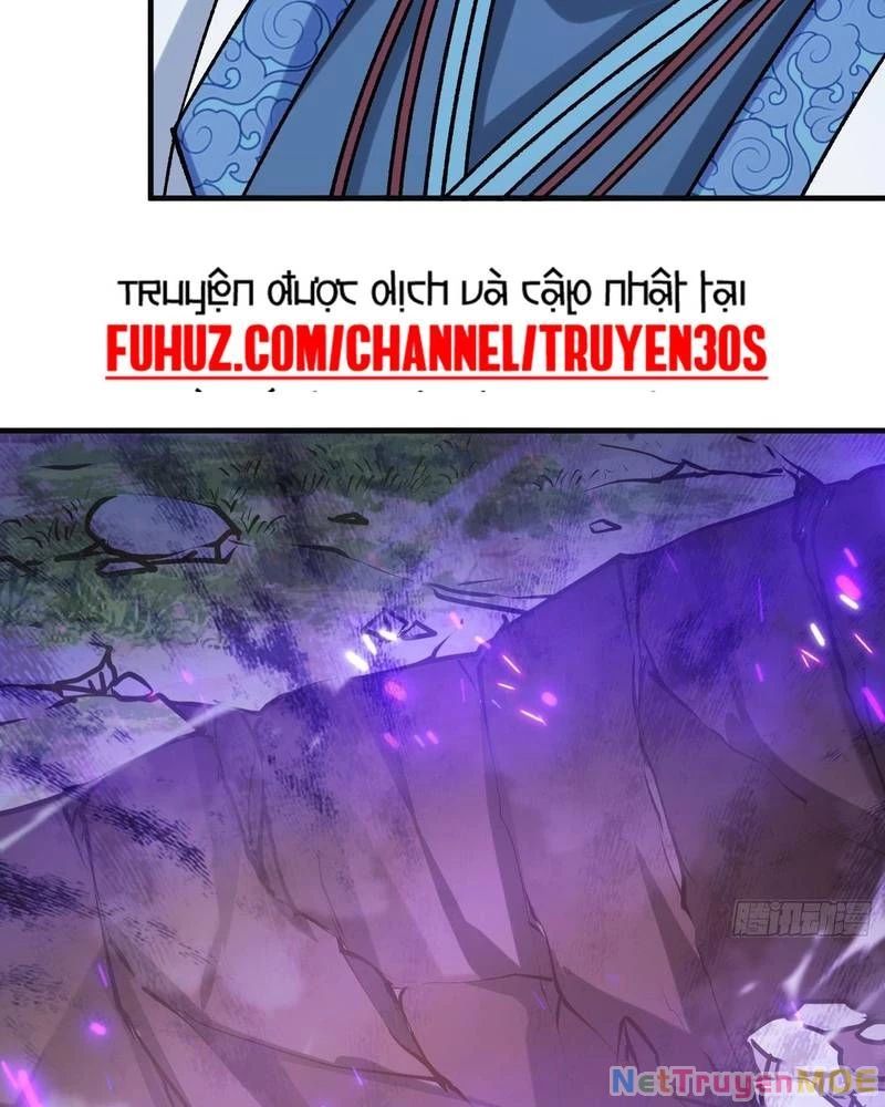 Bị Ăn Mòn, Ta Phải Dựa Vào Đồ Đệ Để Kéo Dài Tính Mạng Chương 9 Ảnh 29