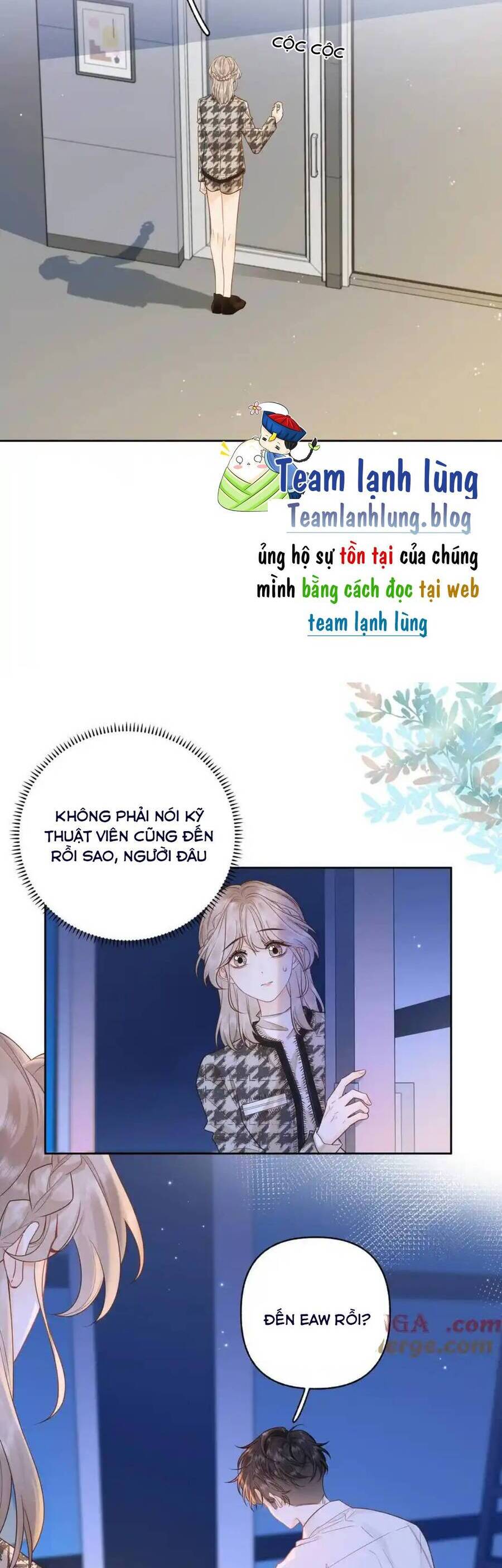 Chiết Ánh Trăng Chương 33 Ảnh 5