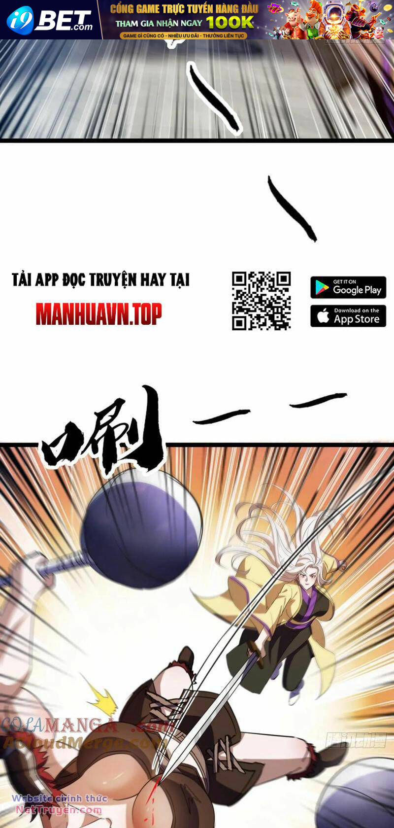 Trùm Phản Diện Muốn Tìm Chết! Chương 51 Ảnh 28