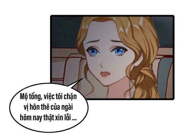 Manh Thê Giá Đáo Chương 5 Ảnh 3