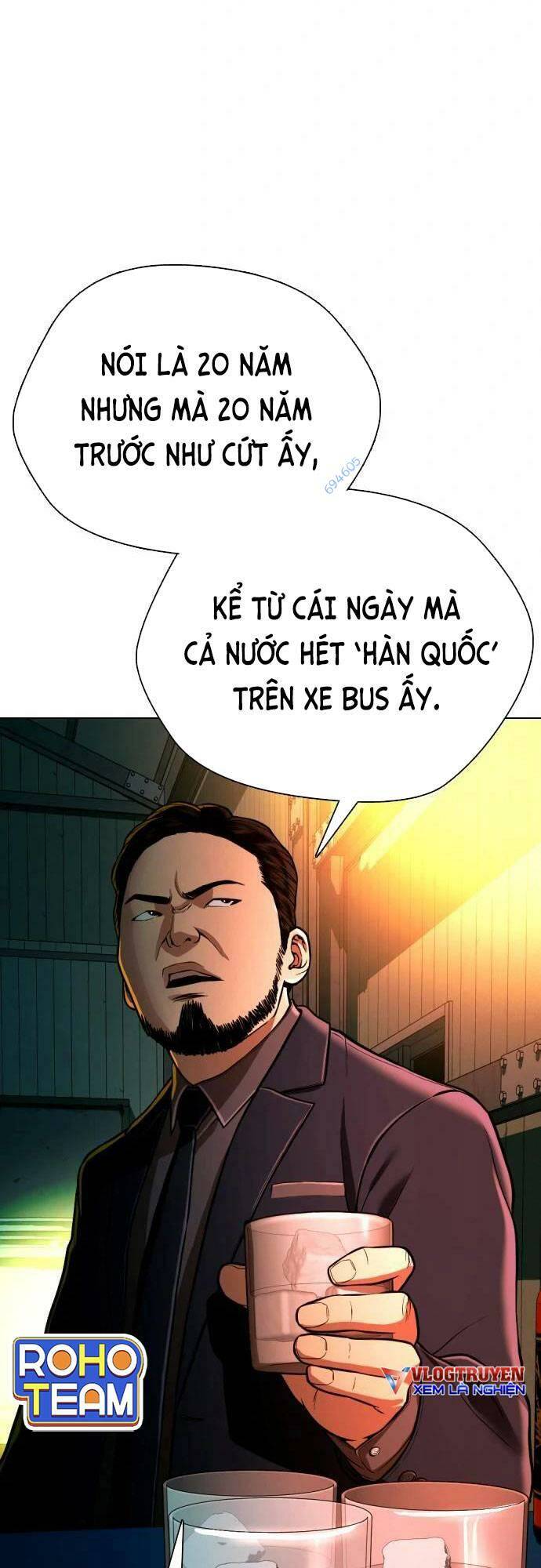 Điệp Viên 18 Tuổi Chương 38 Ảnh 45